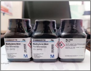 Methylene Blue