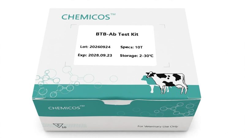 Bovine Tuberculosis Ab Test Kit