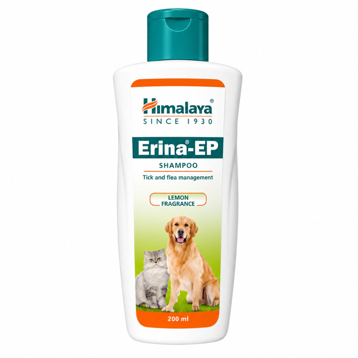 Himalayan Erina-EP Shampoo