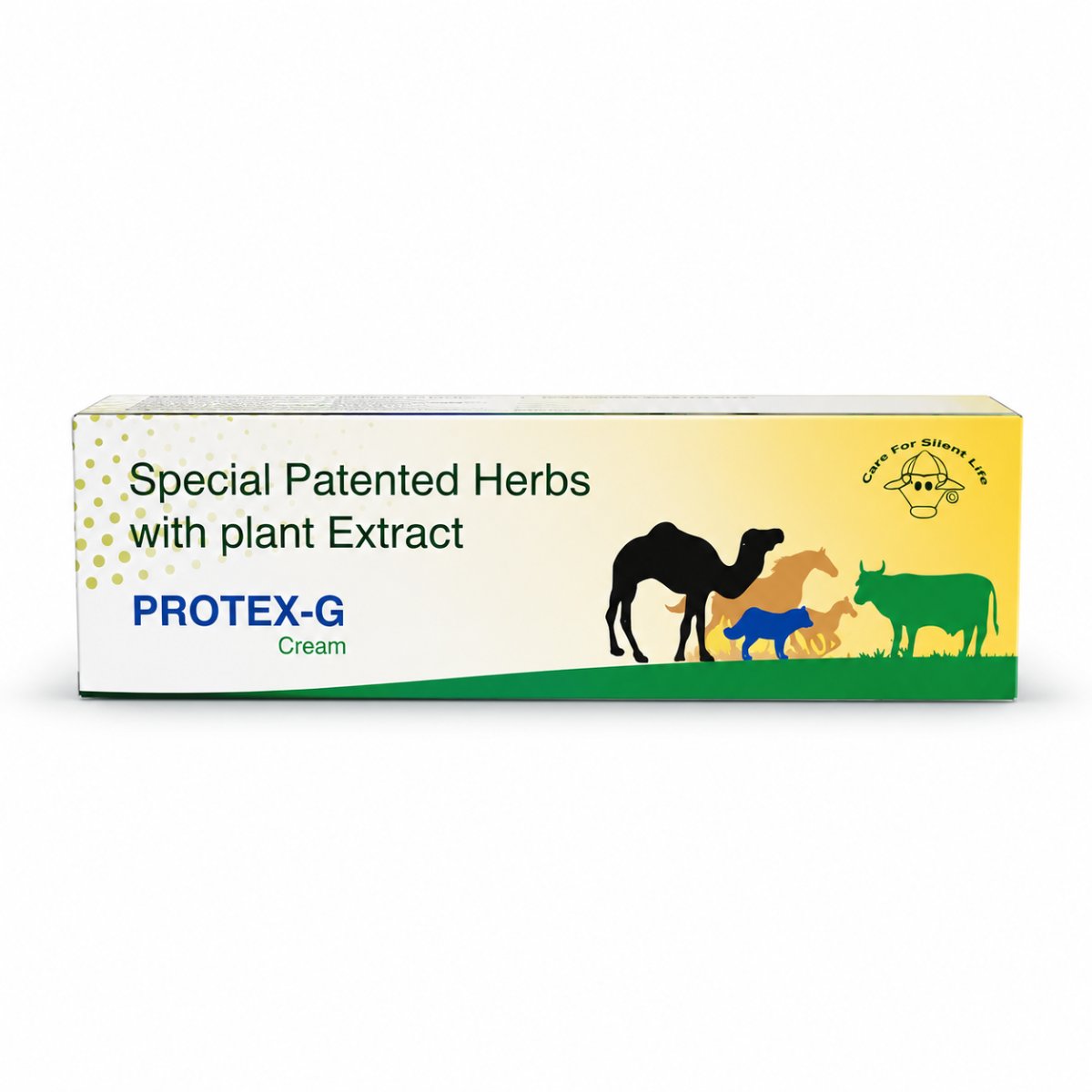 Protex-G Antifungal & antibacterial Cream