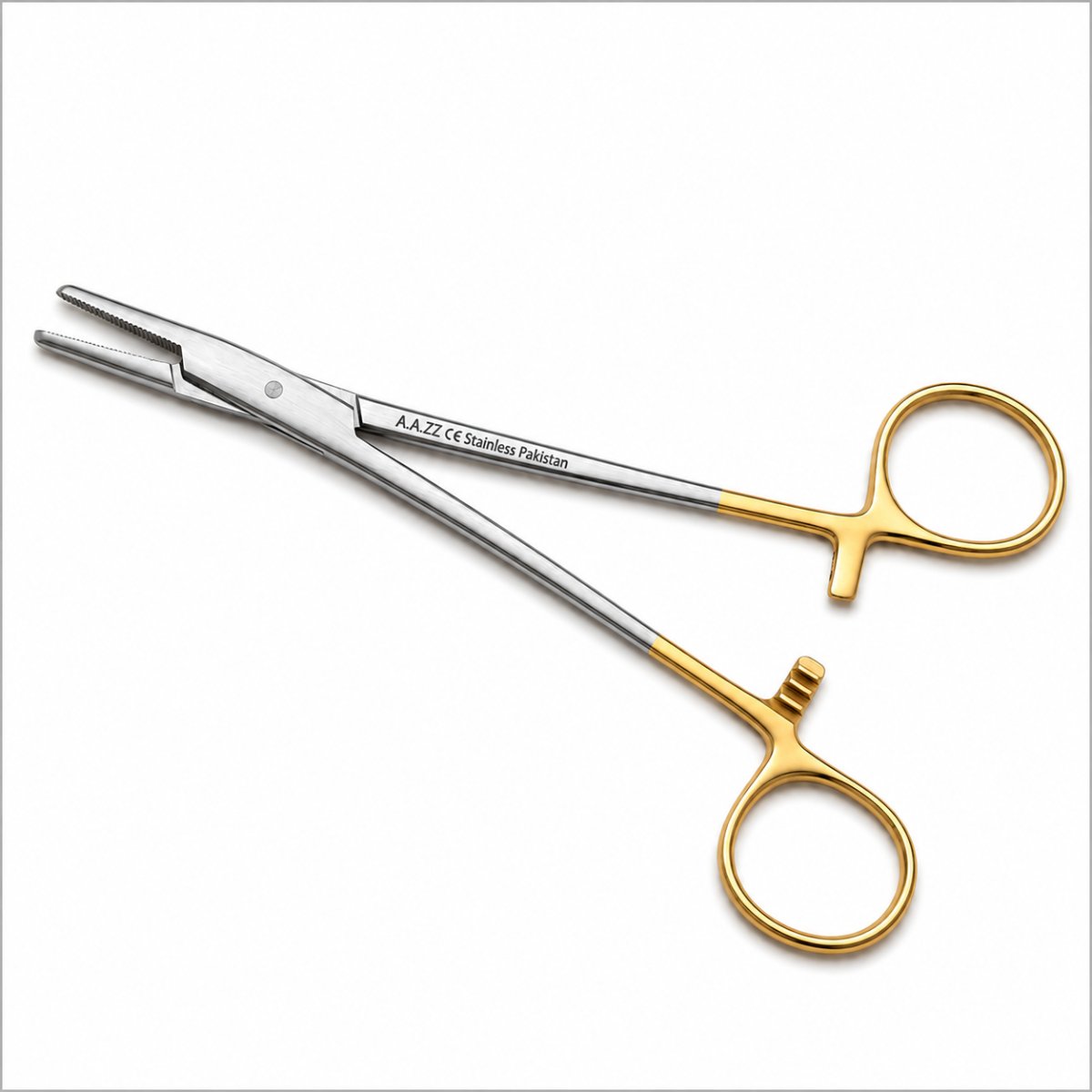 Surgical Needle Holder