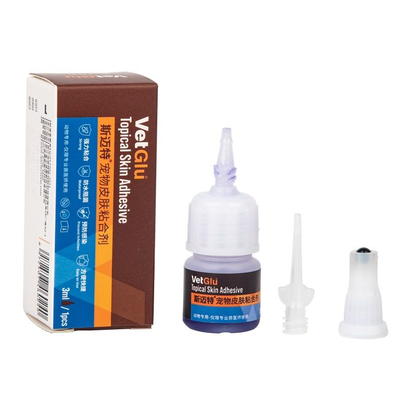 Vet Glue