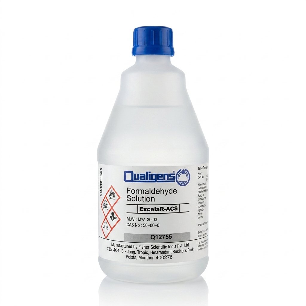 Formalin-37%
