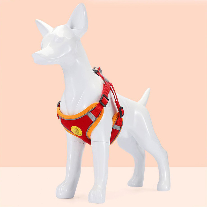 Dogs Vest Harness