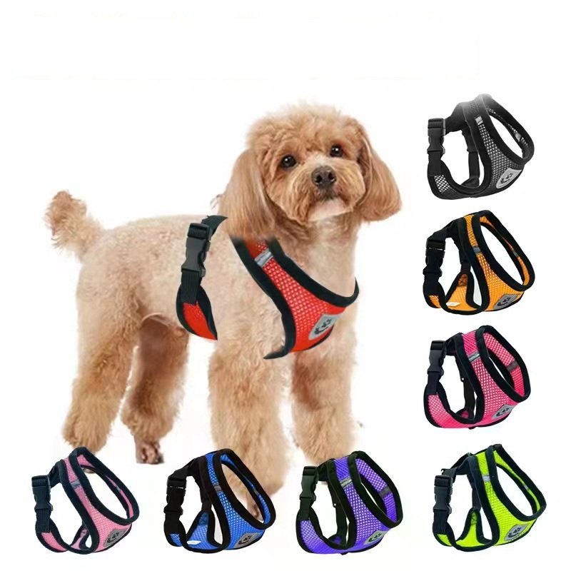 Cats Regular Vest Harness