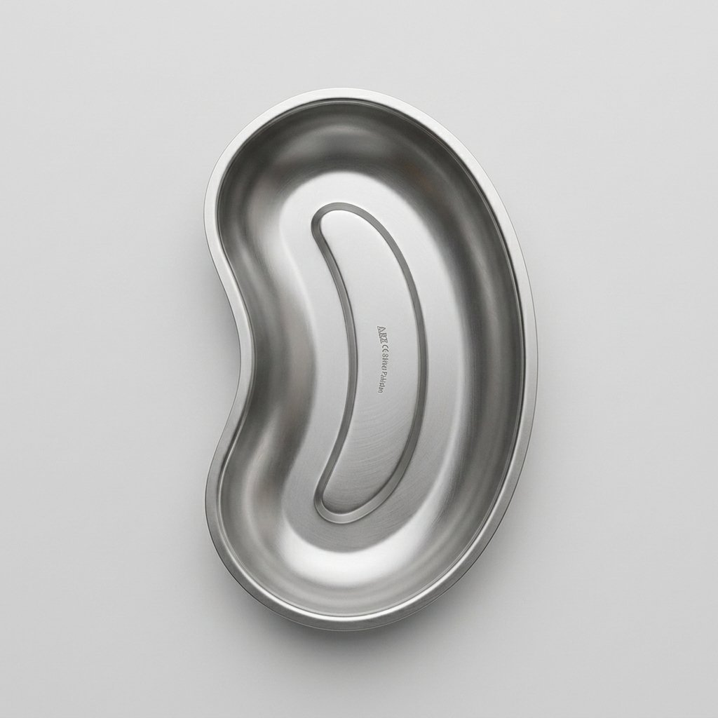 Surgical Kidney Tray