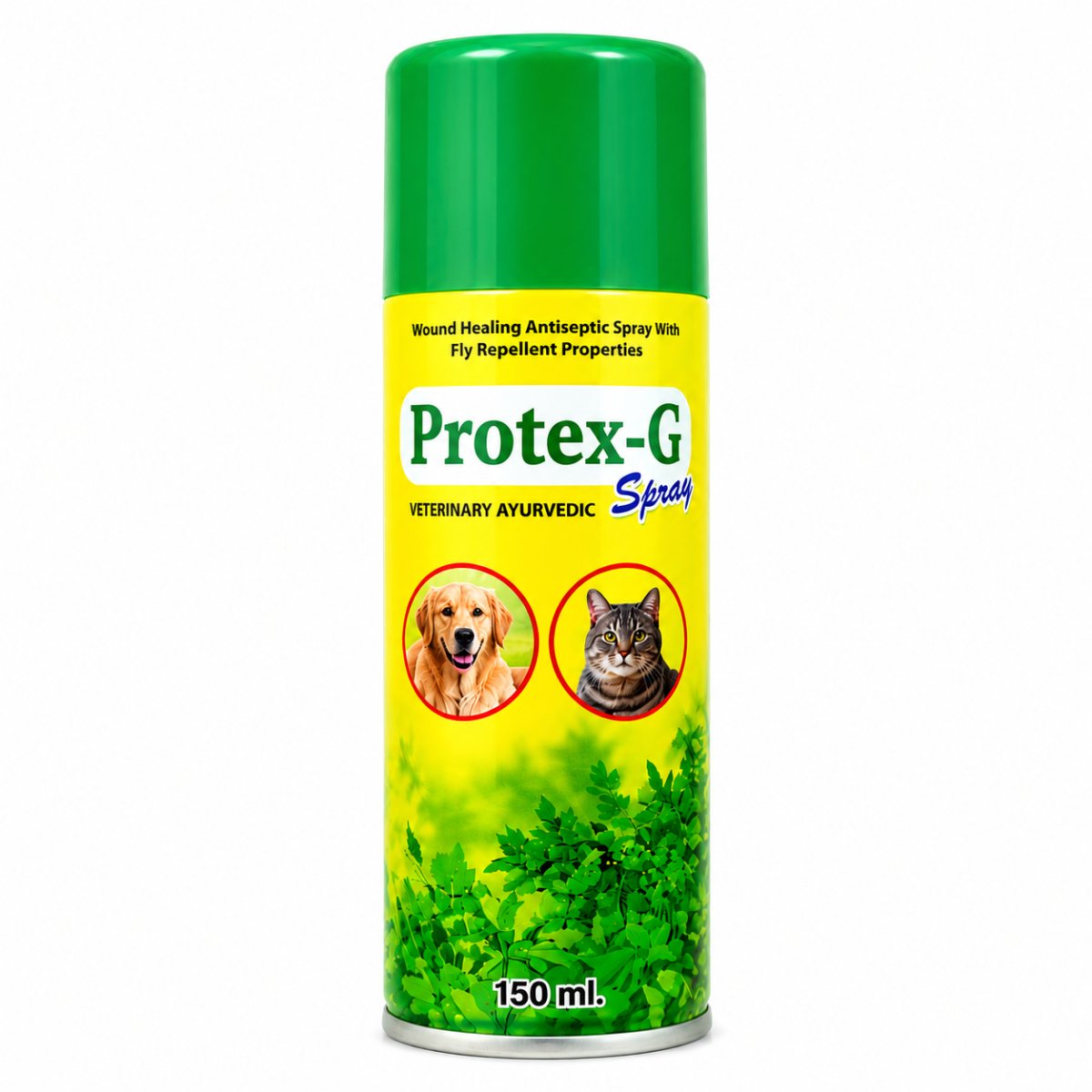 Protex-G Spray