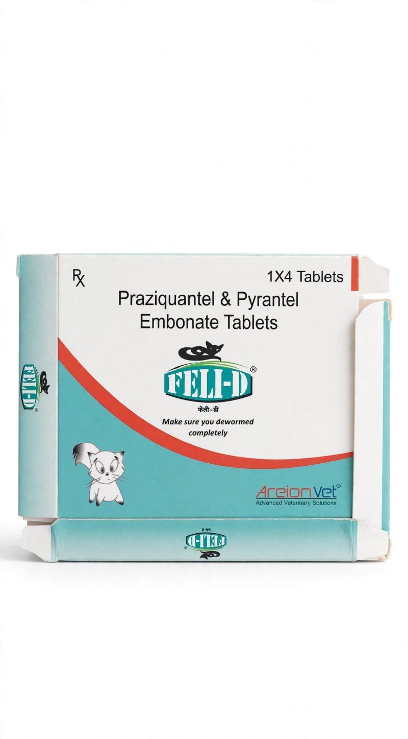 Feli-D Tablet
