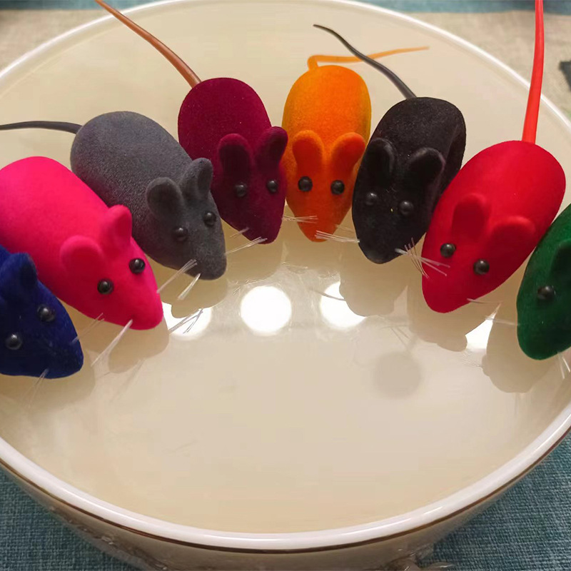 Mouce With Stimulating Sound