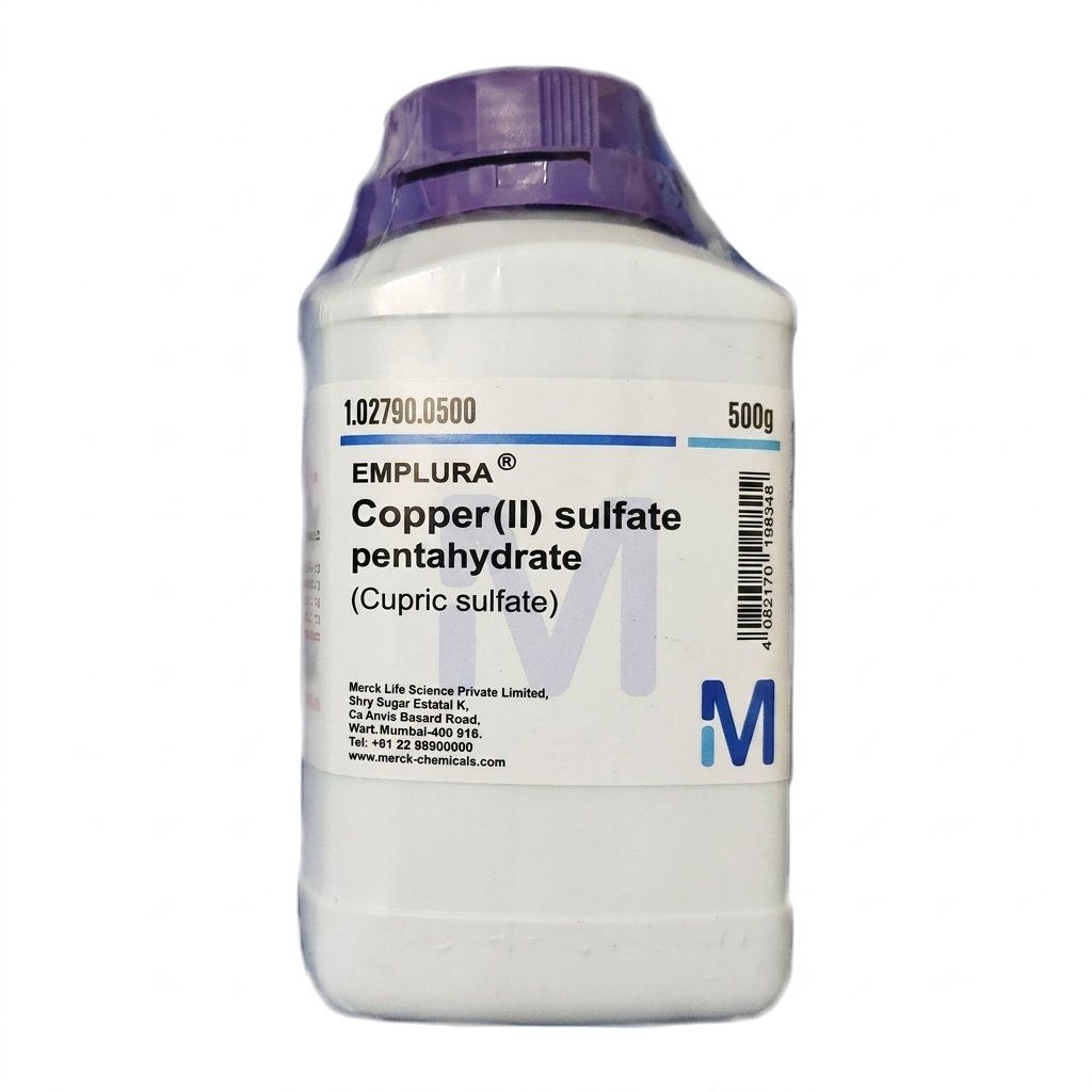 Copper Sulphate