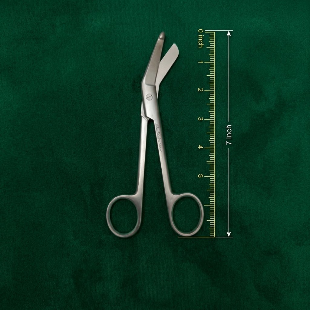 Bandage Scissors