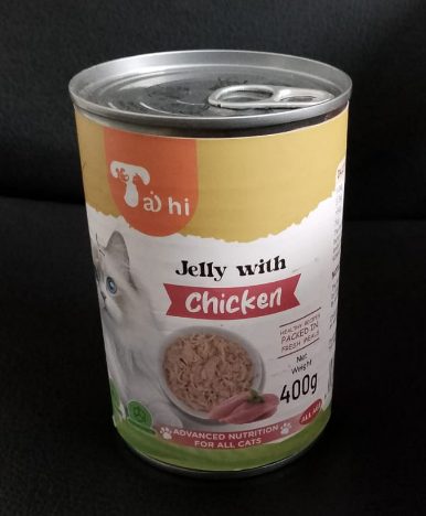 Taihi Canned Foods