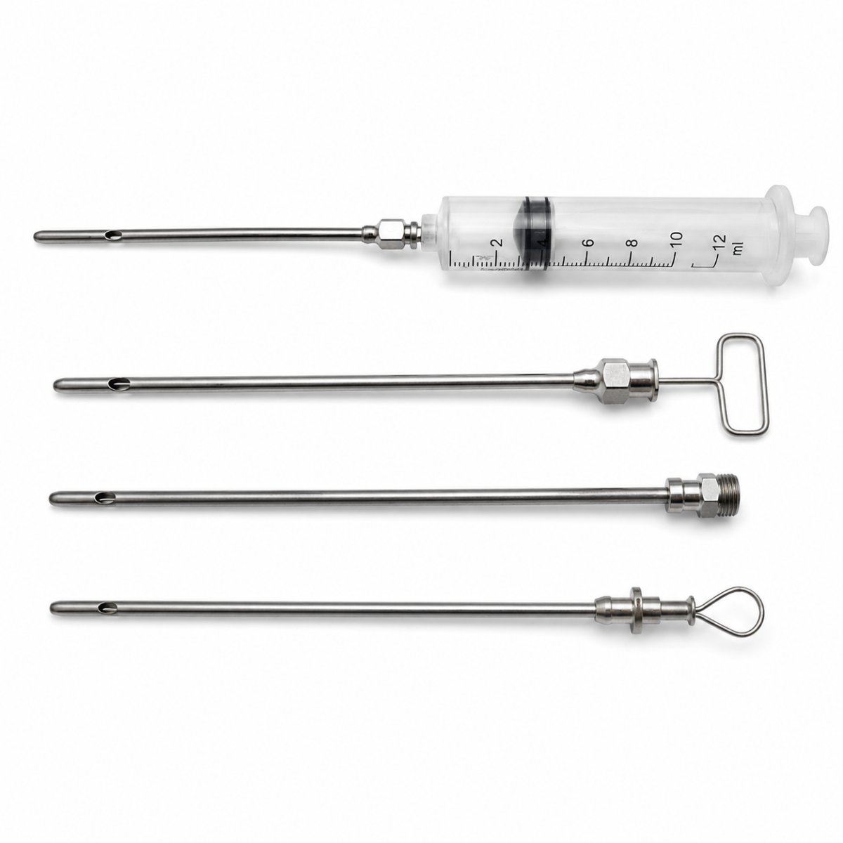 Treat Siphon or Milk Siphon