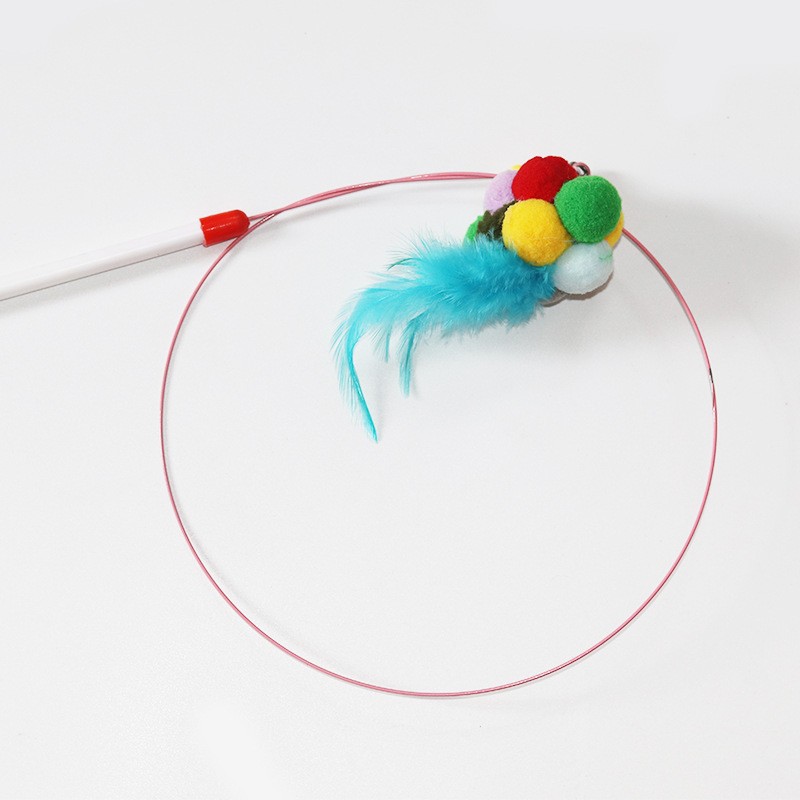 Pets Bubble Wire Toy