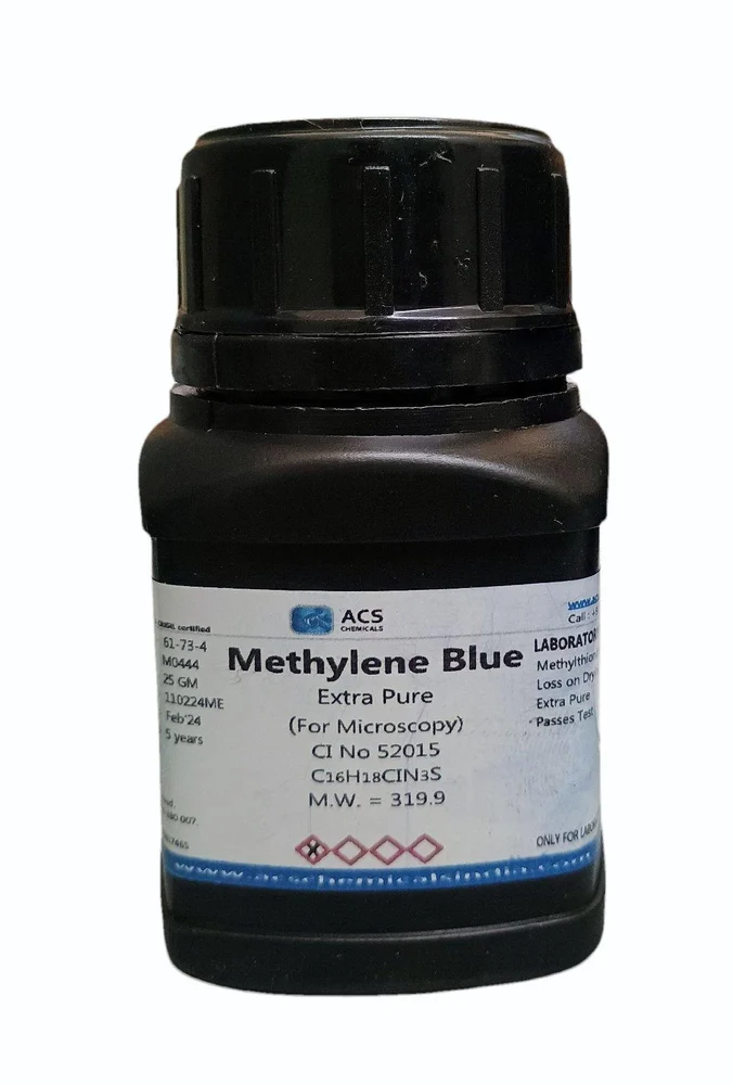 Methylene Blue