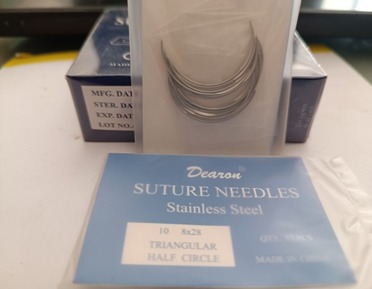 Surgical Needle