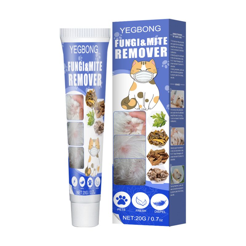 Pets Antifungal Ointment