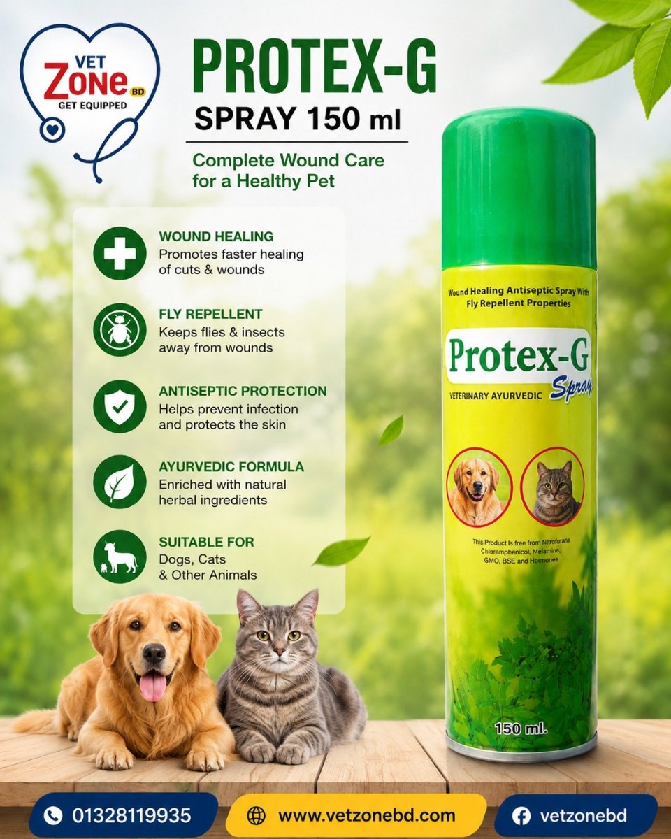 Protex-G Spray