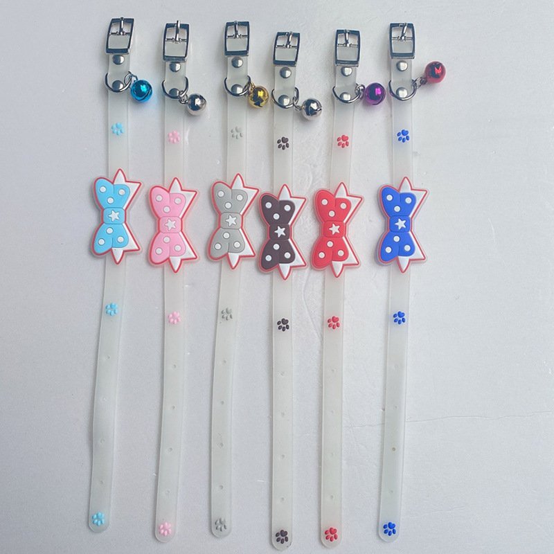 Luminous Collar for Cats and Dogs