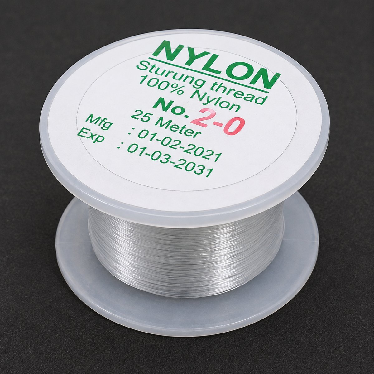 Nylon Suture