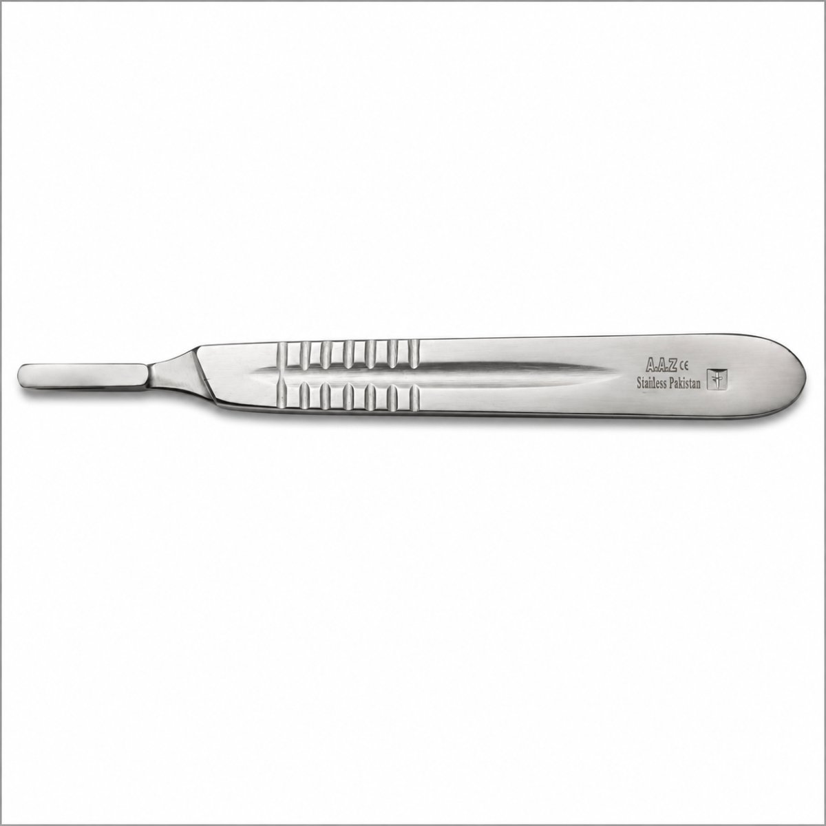 Scalpel or Blade Holder