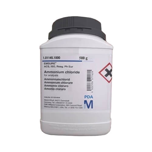 Ammonium Chloride