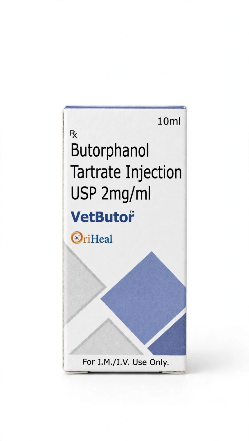 VetButor Injection