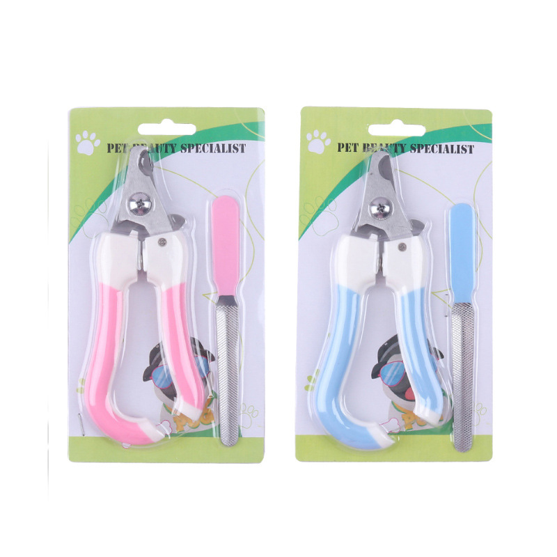 Nail Trimmer for pets
