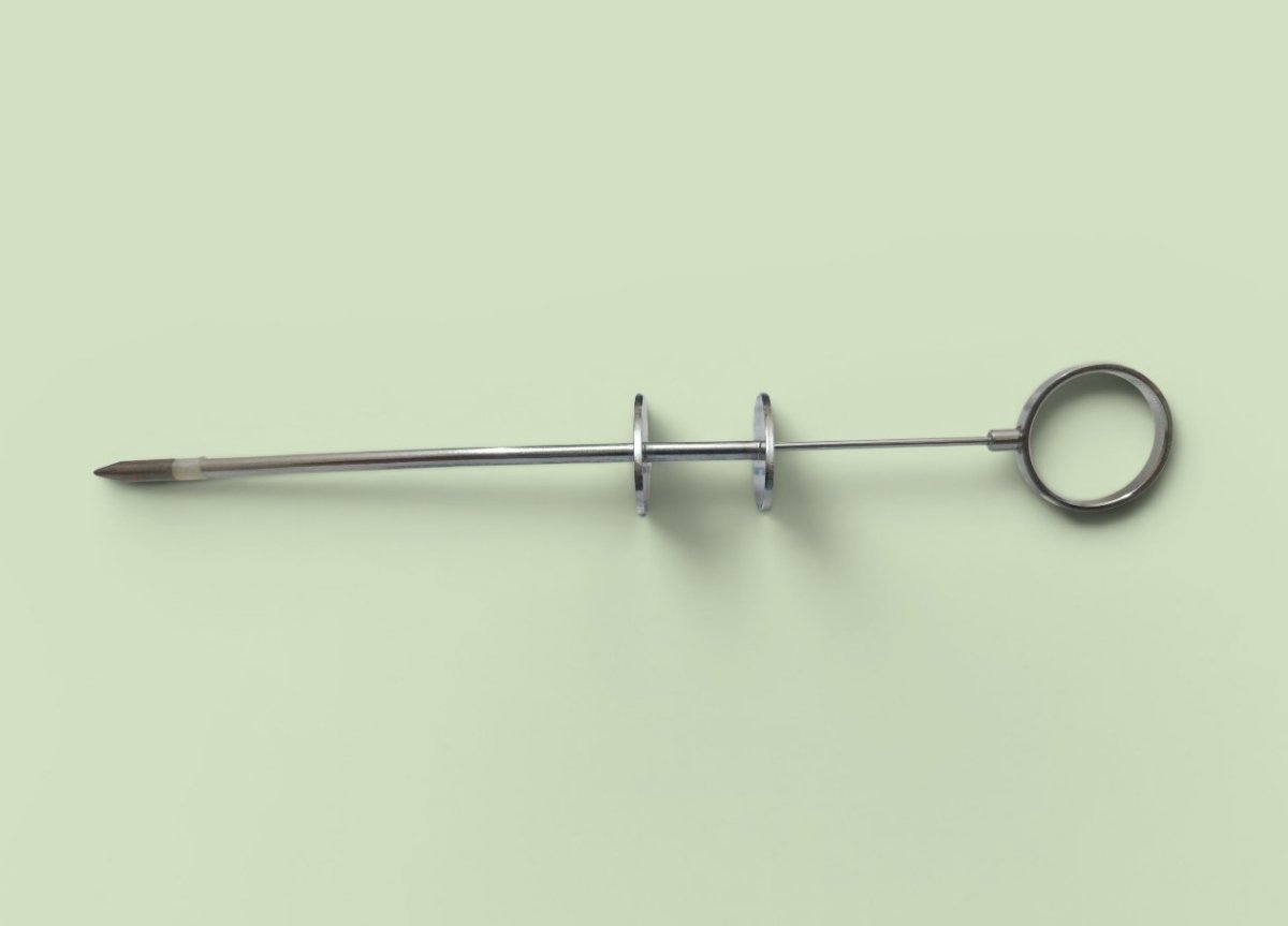 Teat Tumor Extractor