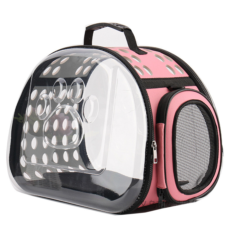 Premium Cat Carrier Bag