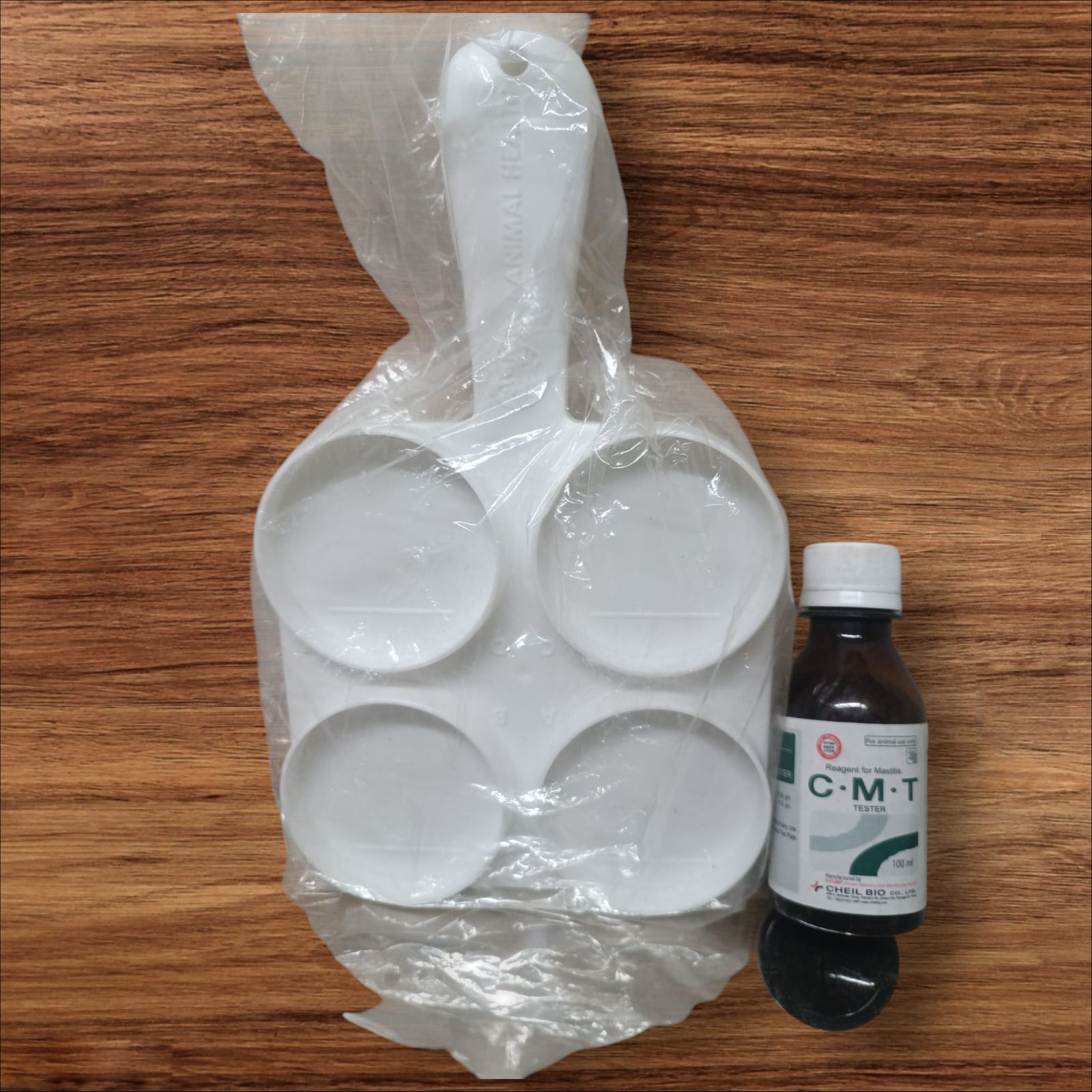 CMT Test Kit