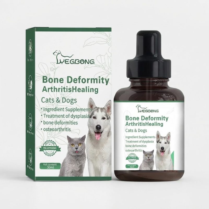 Pets Joint Care Drop